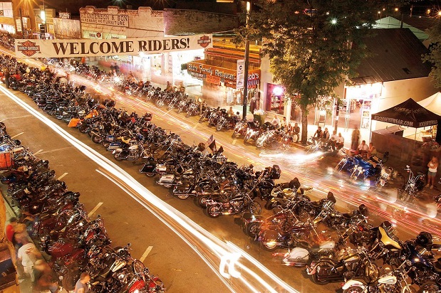 2019 Motosiklet Festivalleri Hangi Tarihte ? Nerede ?(Güncel)