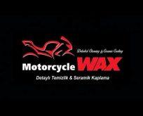 Motosiklet Yıkamanın Adresi Motorcycle Wax