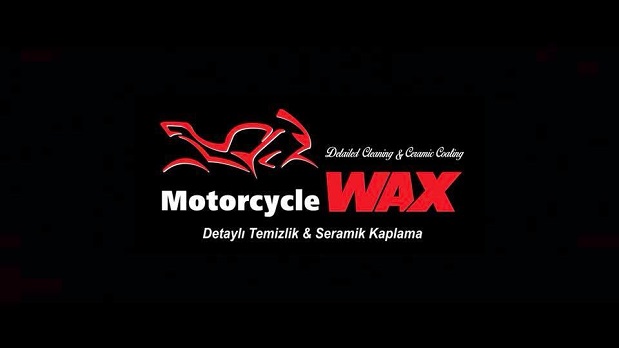 Motosiklet Yıkamanın Adresi Motorcycle Wax