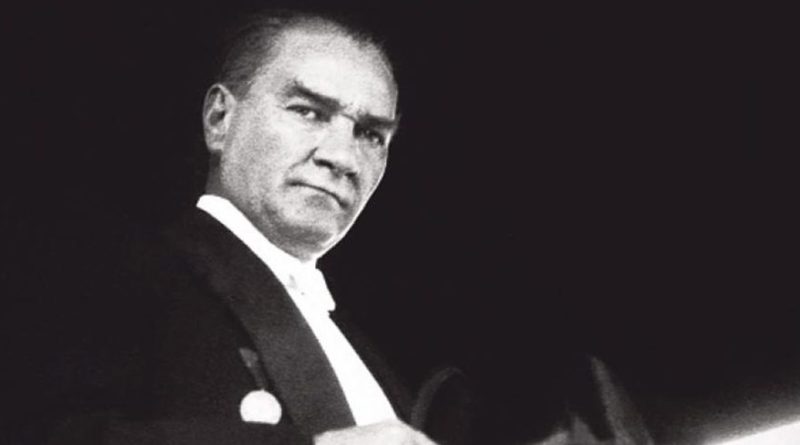 ‘Unutmadık’ sergisi Atatürk Haftası’nda  ziyaretçilerini bekliyor