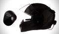 Motosiklet Kullanıcıları İçin Kask İçinden İzlenen Geri Görüş Kamerası ZONA