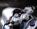Custom Ducati Project XG-848X