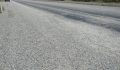 Mıcırda Motosiklet Kullanmak
