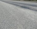 Mıcırda Motosiklet Kullanmak