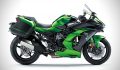 2018 Kawasaki Ninja H2 SX SE
