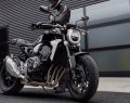 Honda Fireblade CB1000R