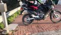Motosikleti ile İstanbul’dan Bartın’a giden Gürkan Can kayboldu
