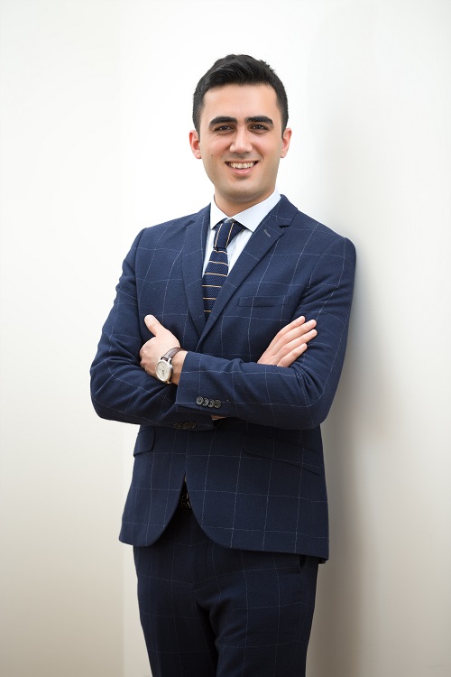 Şişede Durduğu Gibi Durmuyor/ Diyetisyen Emre Uzun bb