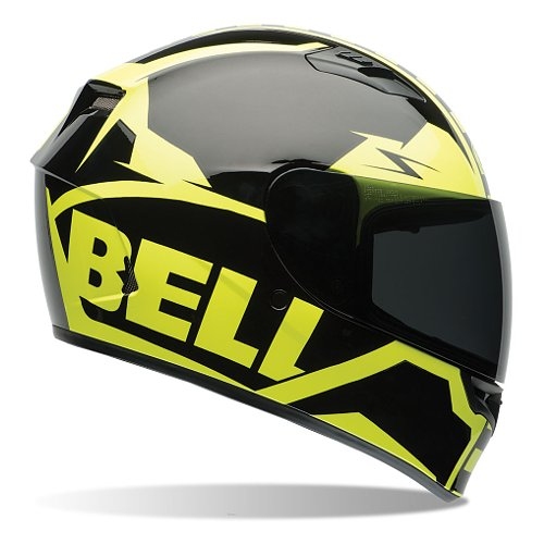 BELL PS QUALİFİER KASK- MOMENTUM HI-VIS KAPALI KASK