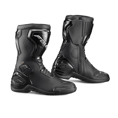 FALCO OXEGEN 2 SİYAH MOTOSİKLET BOTU