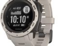 GPS’li Garmin Instinct  Outdoor Saati