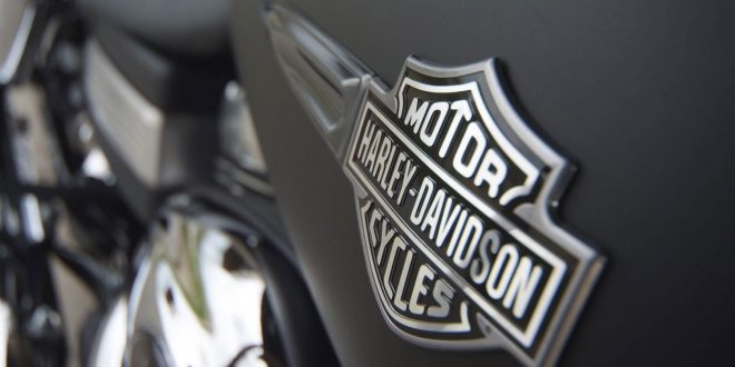Harley Davidson markasının tarihçesi