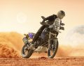 Yamaha Tenere 700