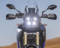 Yamaha Tenere 700