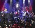 Red Bull Canlı Sahne’de rock ve rap bir aradaydı!