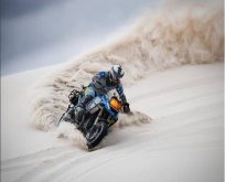 BMW  R 1200 Gs ve R 1200 Gs Adv Fotoğrafları