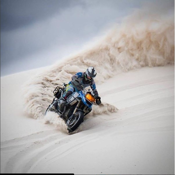 BMW  R 1200 Gs ve R 1200 Gs Adv Fotoğrafları
