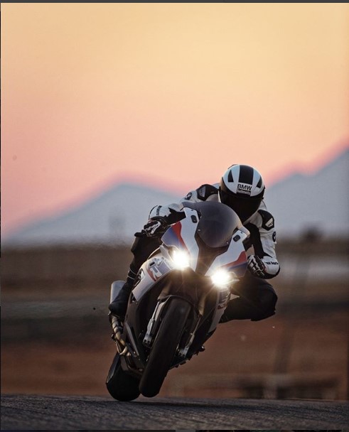 BMW S 1000 RR Fotoğrafları