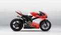 466.000 TL’ye DUCATI 1299 SUPERLEGGERA
