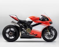 466.000 TL’ye DUCATI 1299 SUPERLEGGERA