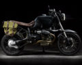 Bmw 1150 GS Custom Motosiklet