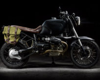 Bmw 1150 GS Custom Motosiklet