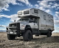 Earthroamer XV-HD