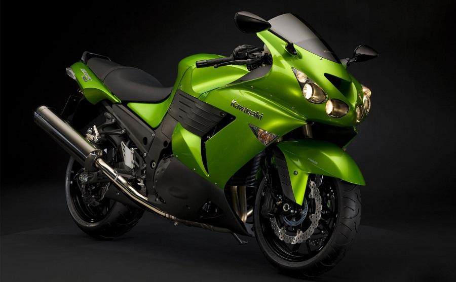 Kawasaki Markasının Tarihçesi