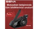 SENA MESH TEKNOLOJİSİ