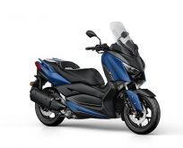 Yamaha Türkiye: X-Max’lerin ÖTV’leri iade edilecek !