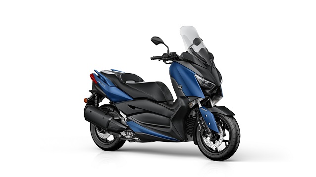 Yamaha Türkiye: X-Max’lerin ÖTV’leri iade edilecek !