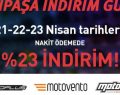 HASANPAŞA İNDİRİM GÜNLERİ