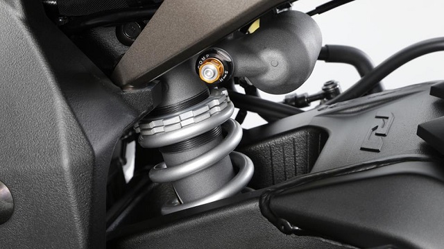 SPOR MOTORLARDA SÜSPANSİYON SORUNLARI