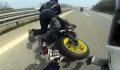 Kask Kamerası Görüntüsü Yayınlamak Suç Olabilir!