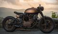 Yamaha XV750 Virago