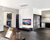 LG’nin Akıllı Ekosistem Çözümüyle Geleceği Bugünden Yaşayın