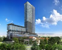 Müjde Müjde Müjde!  MAHALL BOMONTİ İZMIR’E TARiHİ REKLAM