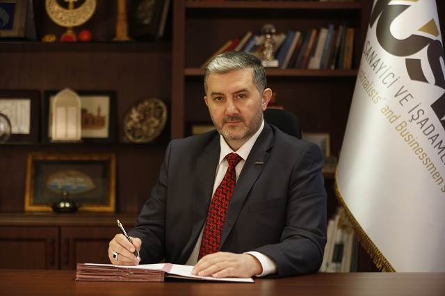 Kasım Ayı SAMEKS Verileri Açıklandı