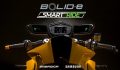Energica’nın Samsung ile ortak projesi Bolid-E elektrikli motosiklet