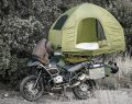 Motosiklete Monteli Çadır MOBED