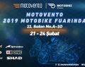 Motovento, 2019 İstanbul Motobike Fuarı’nda