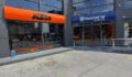 Motosikletonline 2.Mağazasını Şişli’de Açıyor