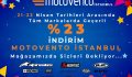 Motovento İstanbul 23 Nisan İndirimi