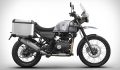 Macera Motosikleti Royal Enfield Himalayan