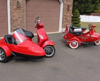 VESPA