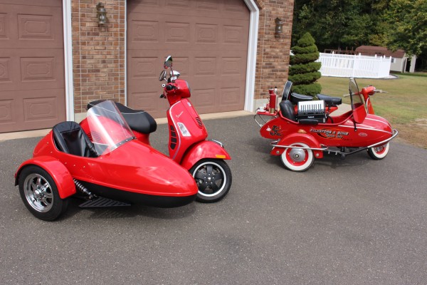 VESPA