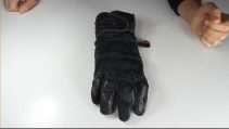 FİVE GLOVES GT2 MOTOSİKLET ELDİVENİ