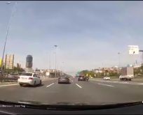 22.Nisan 2017 Motor Kazası