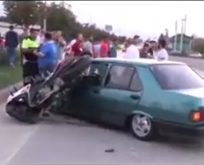 Motosikletleri Fark Edin!