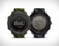 Suunto Traverse Alpha Woodland ve Concrete